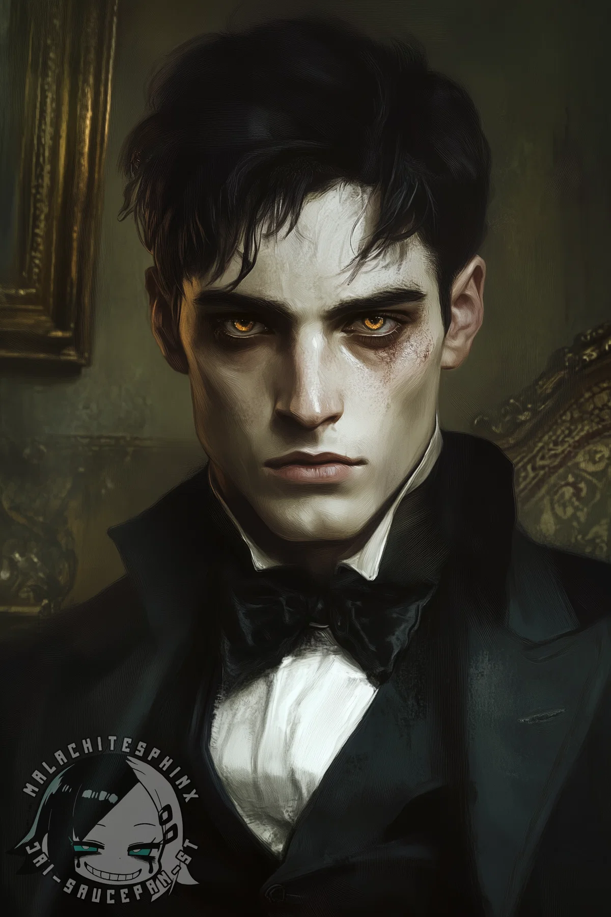 Aurelius Murger | Jealousy