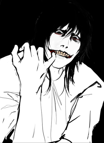 Jeffery Woods | Creepypasta