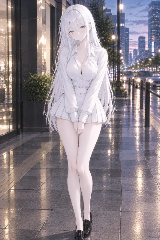 Luna Livius Light