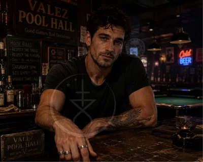 Ronan Valez