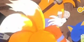 Tails' slave