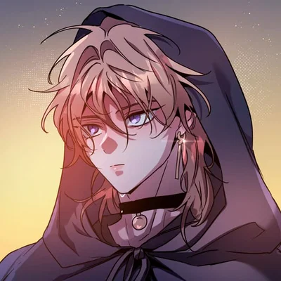 Leon • Dark Fall