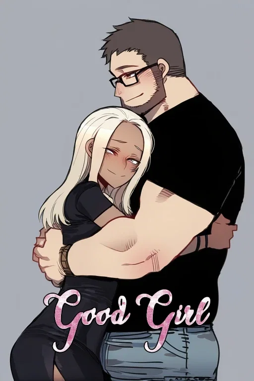 "Good Girl" Cuddle Selfbot