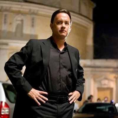 Robert Langdon