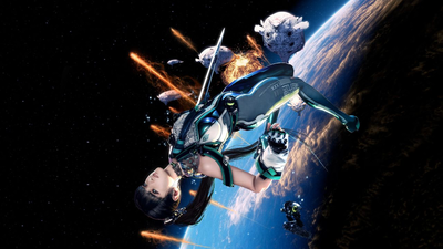 Eve (Stellar blade)