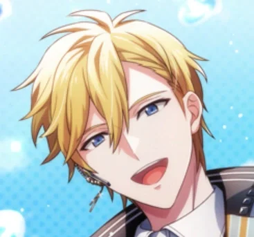 Nagi Rokuya