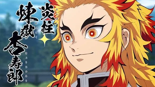 Kyōjurō Rengoku