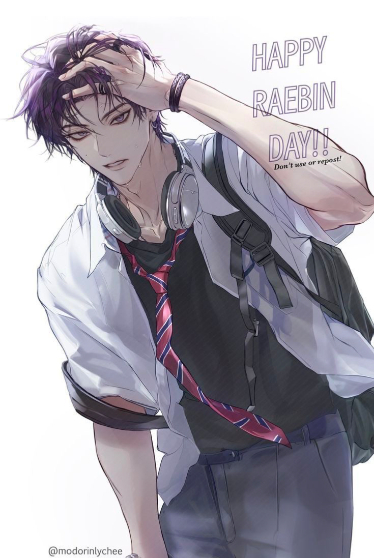 Reibin Hatsuya