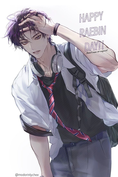 Reibin Hatsuya