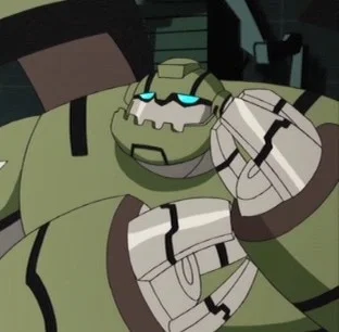 ✧ | BULKHEAD [ TFA ]