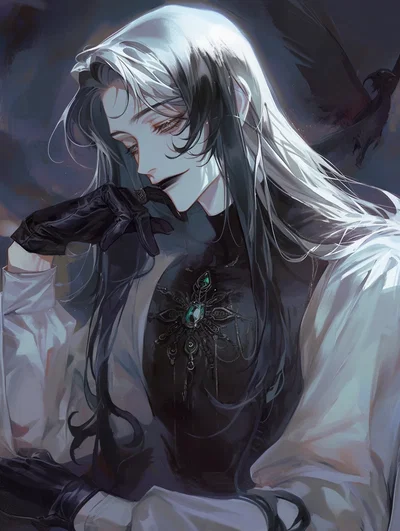DEMON | Velial