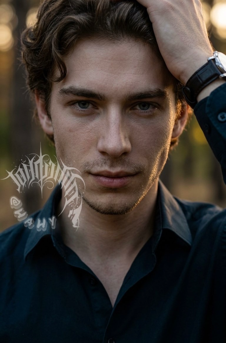 Alexander Semyonovich Leontiev | I don't need it