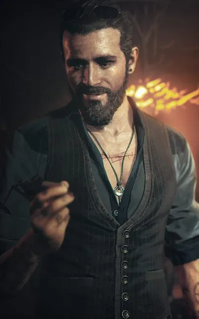 John Seed | Far Cry 5
