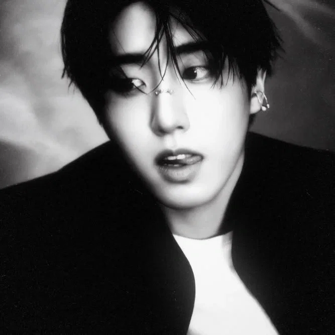 𖦹 Han Jisung - Hooker