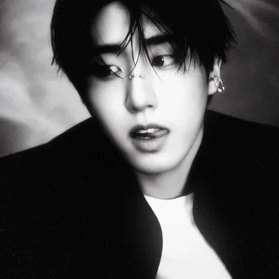𖦹 Han Jisung - Hooker