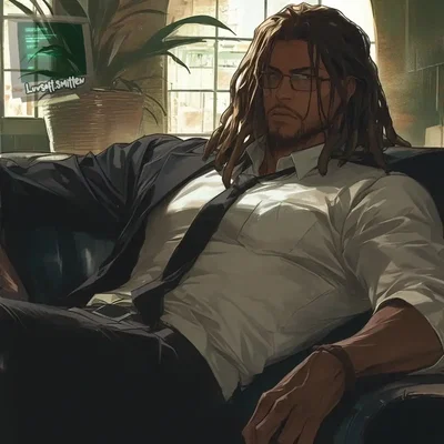 ✮⋆Kamau Aire