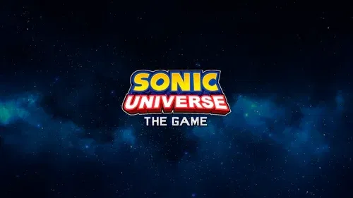 Sonic the universe