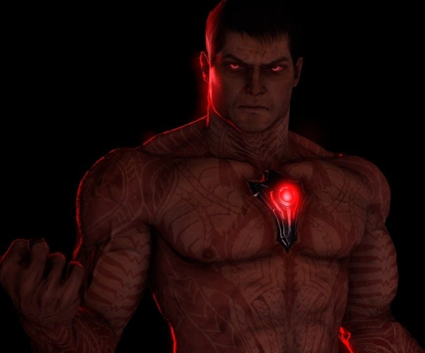 Davoth | The dark lord