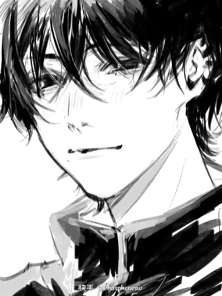 Masochist popular boy
