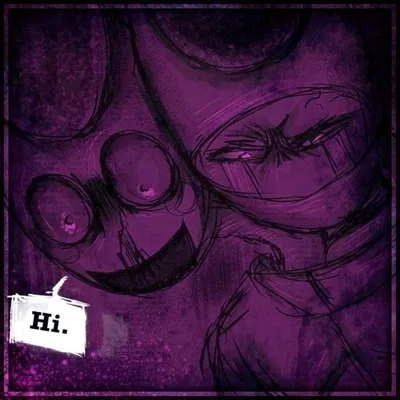‧ ̊꒰💀🎭୭ Silent and Deadly  ̊. DB ᵎᵎ