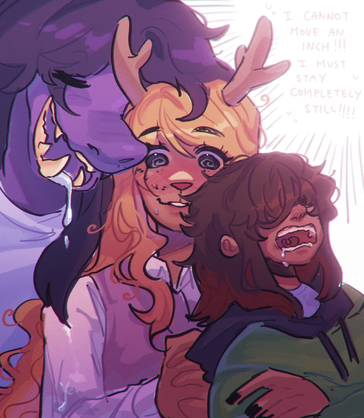 Festival Night w/ Susie and Noelle