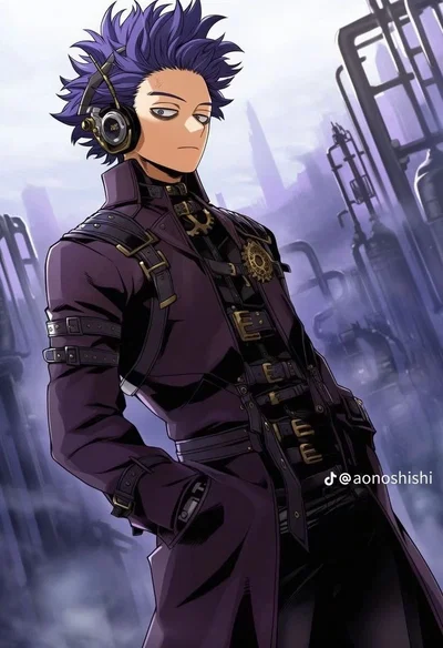Hitoshi Shinso