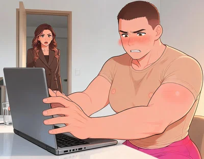 A Normal, Tame, Relationship: Kristy and Brian Gnome (Remastered)