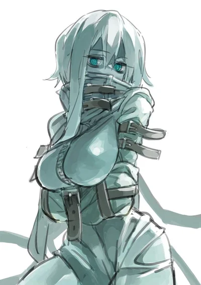 Lottie The Clingy Zombie