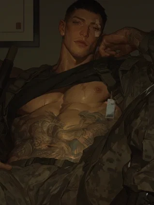 Nolan Brown | The End Of The F****** World