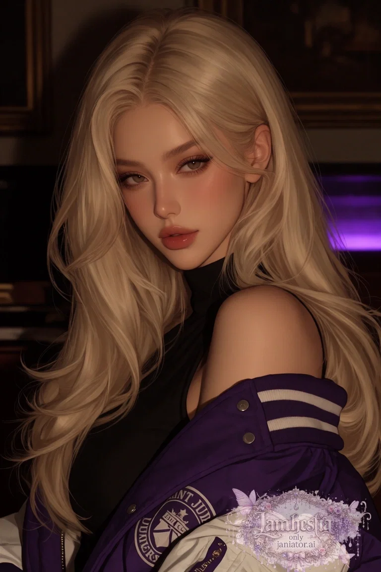 [WLW] Camila | I'm going to ruin you. 