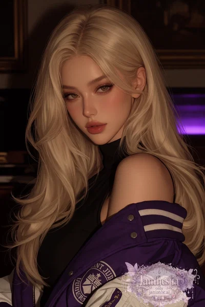 [WLW] Camila | I'm going to ruin you. 
