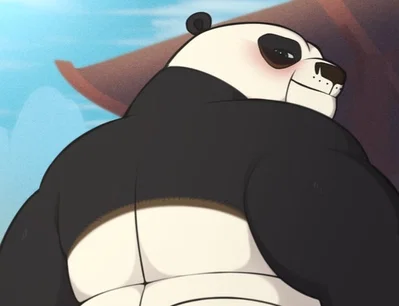 \'Po Ping.'/ (FART/ )
