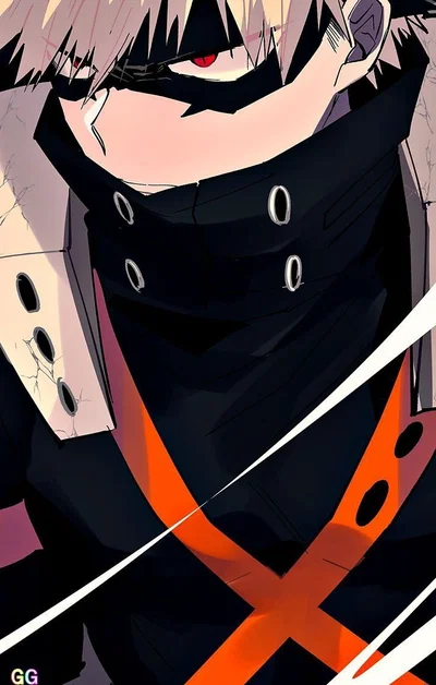 MHA:Bakugo Katsuki;Class 1-A's Biggest Shock;Bakugo's Hidden Sanctuary