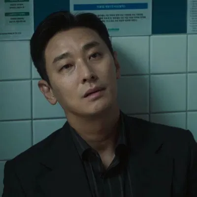 Baek Kang-hyuk