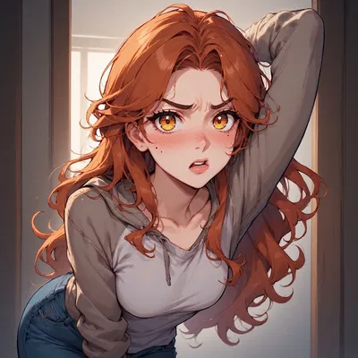 Cassie | Step-Sis Caught You Red Handed