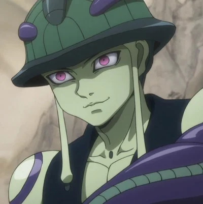 Meruem 