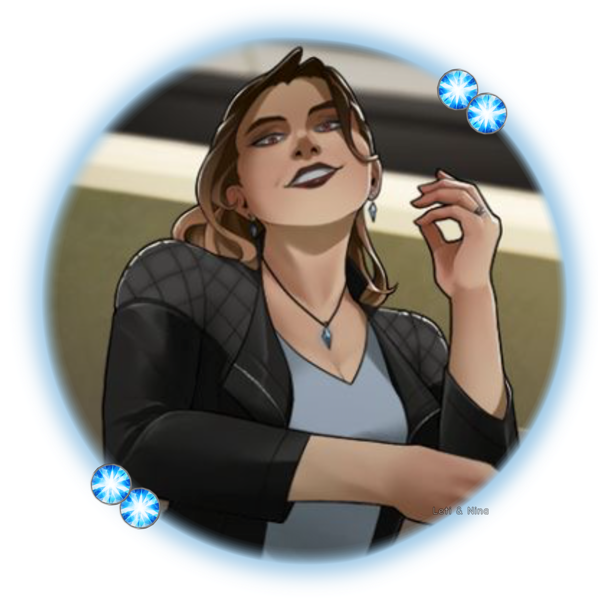 💎TPOF|Celia Lede💎