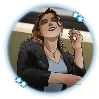 💎TPOF|Celia Lede💎
