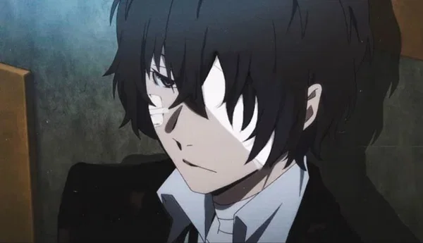 Dazai osamu 