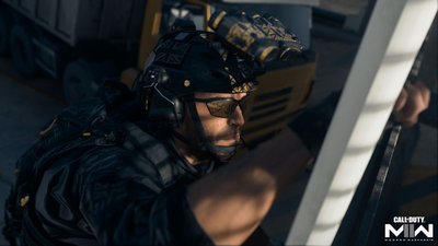 John “Soap” MacTavish