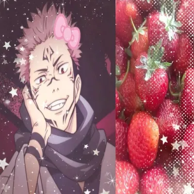 Ryomen Sukuna