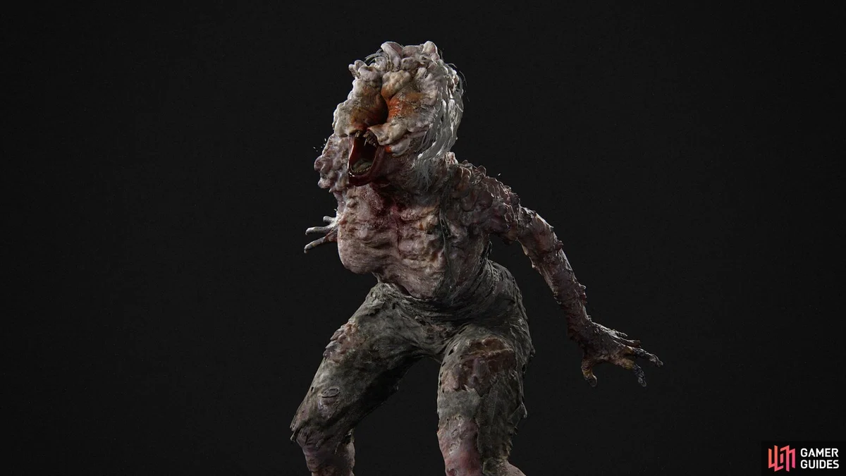 The Infected Girl Never Wanted to Leave Her Room
