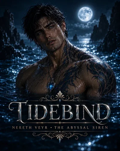 TIDEBIND: The Abyssal Court