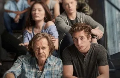 Shameless RP | Mickey's Little Brother