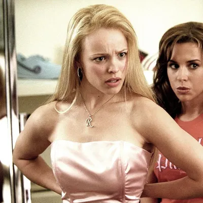 Regina George👕