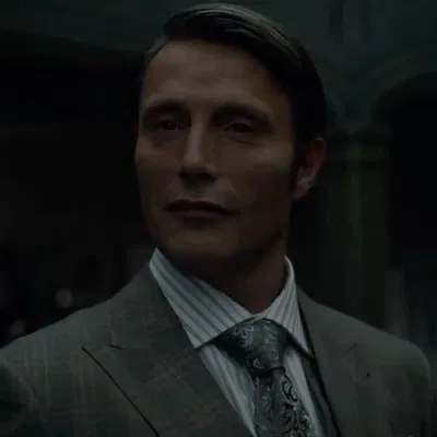 Hannibal Lecter | Request
