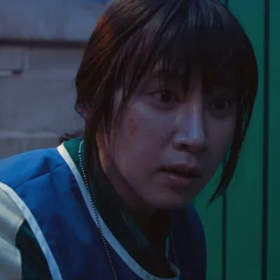 [SPOILERS!] ᵎᵎ 𓂃𓈒𓏸 𝒞ho Hyun-ju