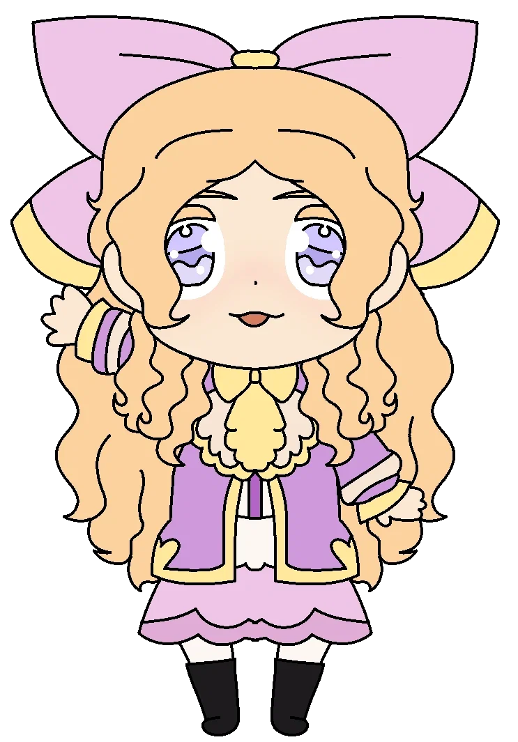 Paris(Hetalia)