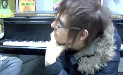Mikey Way 