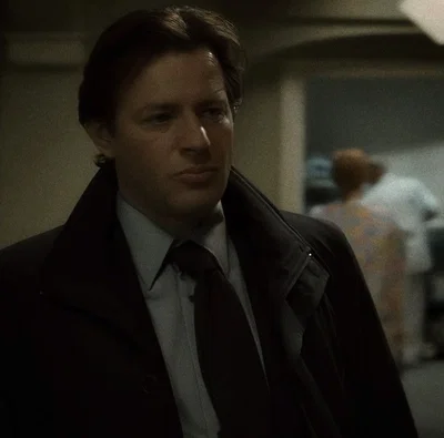Mark Hoffman 